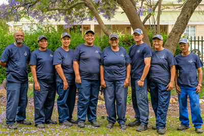 HSH handyman and gardener