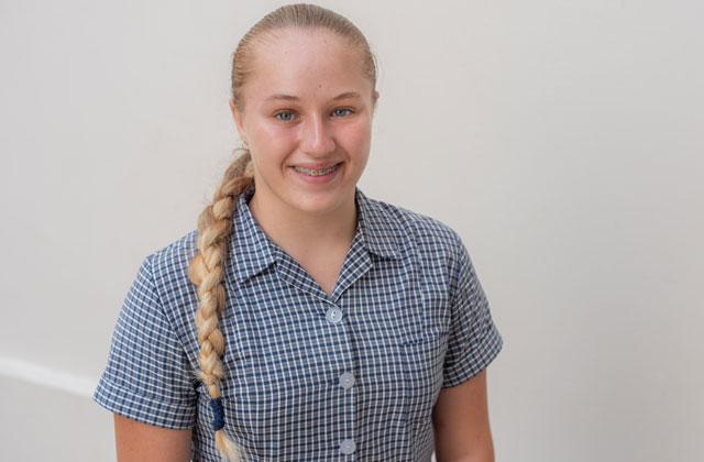Hopefield Hoerskool skryf leerlinge in vir 'n verskeidenheid Eisteddfod kategoriee.