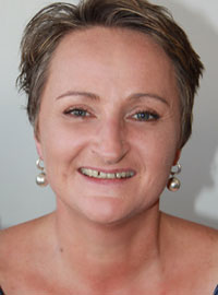 L Pretorius - HSH Fondsinsameling