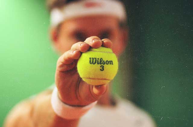 Deur die geskiedenis van HSH het ons verskeie skooltennis spelers van hoogste gehalte afgerig.