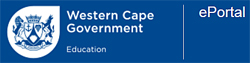 WCED se studieondersteuningsbronne